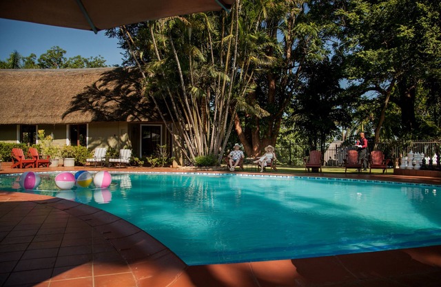 Fairview Hotels, Spa and Golf Resort