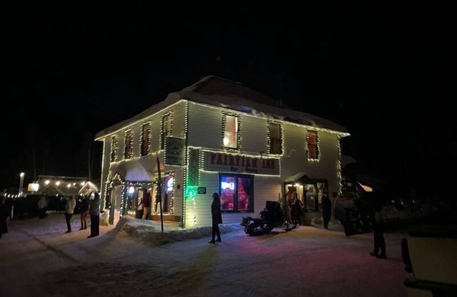 Fairview Inn