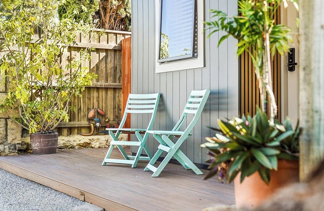 Fairway Cottage Connolly 5 mins to golf course