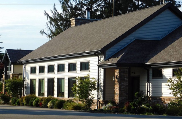 Fairway Suites at Peek'n Peak