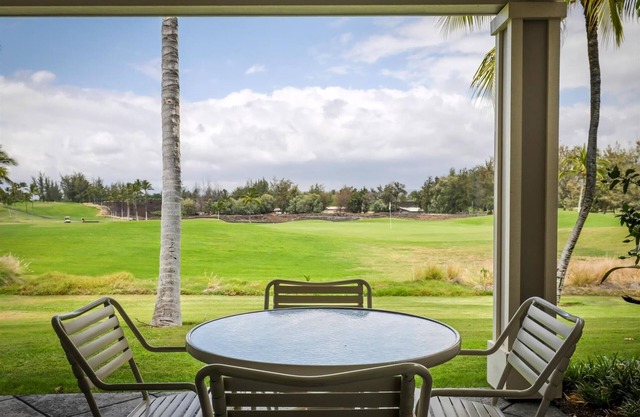 Fairway Villas at Waikoloa Golf View 1 Bedroom