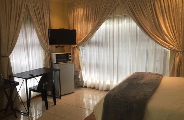 Faith and Glory Guest House