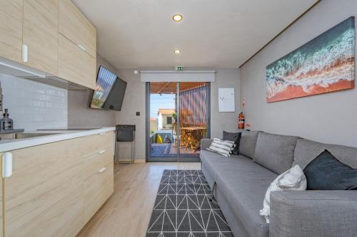 Fajã Lodges - Studio Ash