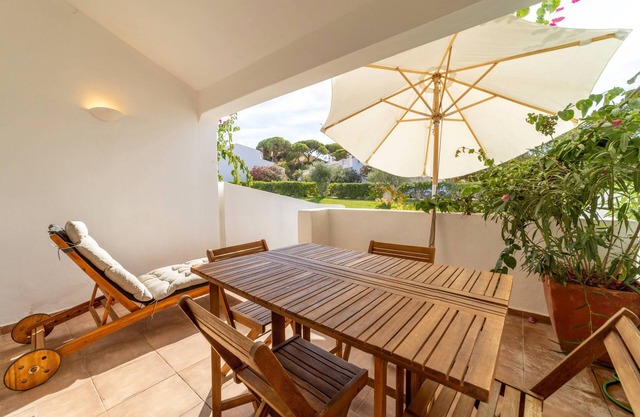 Falésia Sunset Villa by HelloVacations