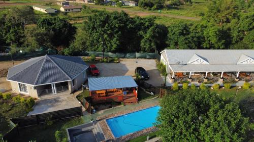 Falaza Lodge Jozini