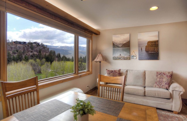 Falcon Crest (#229) | Golf, Near Ski, AC - Pool/Hot Tub - Views