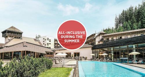 Falkensteiner Club Funimation Katschberg