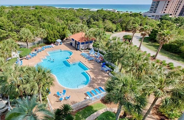 FALL RATES, MAKE US AN OFFER 3BR/3BA Tops'l Resort, Stunning Views
