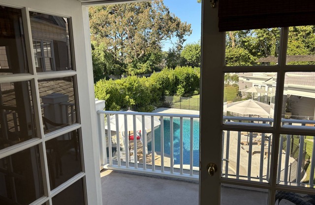 FALL SALE: Gorgeous 'Carriage House' Studio in Newport Beach: last minute rates!