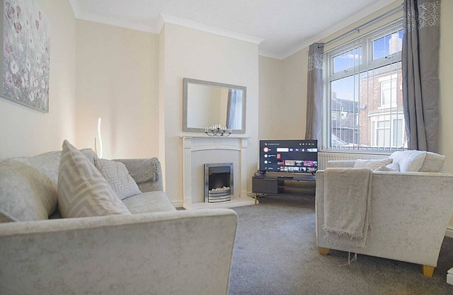 Falmer Serene Getaway, Newly Refurbished, Sleeps 4