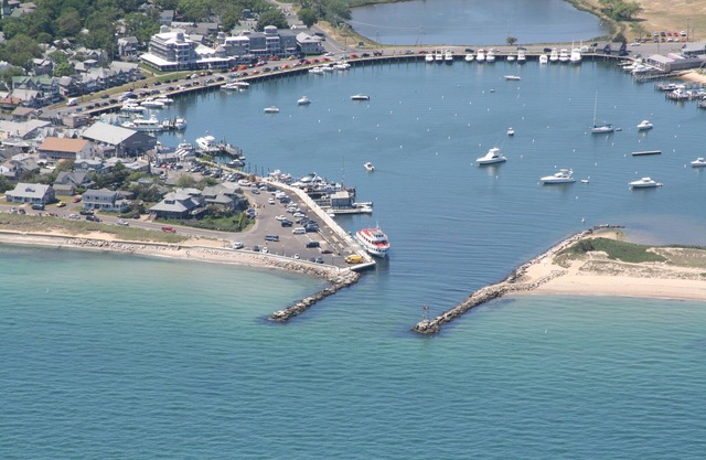 Falmouth Inn