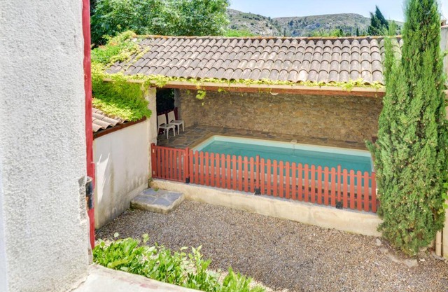 Familien Resort Haus