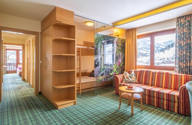 Familien Suite "murmelbau" - Der Kirchheimerhof - Superior Refugium