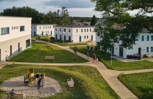 Familienapartment - TUI Suneo Kinderresort Usedom