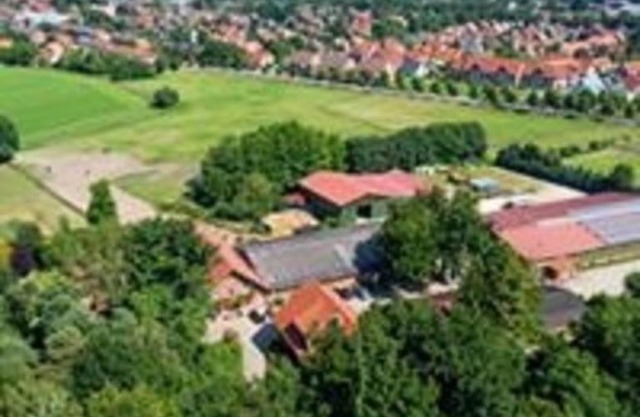 Familienhof Brüning - Doppelzimmer Waldesruh II