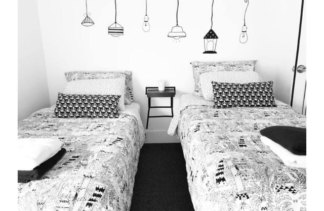 Familly Package (even the dog)