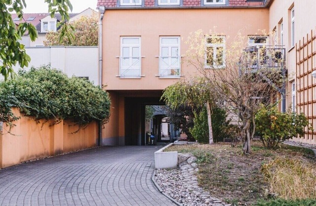 Family accommodation