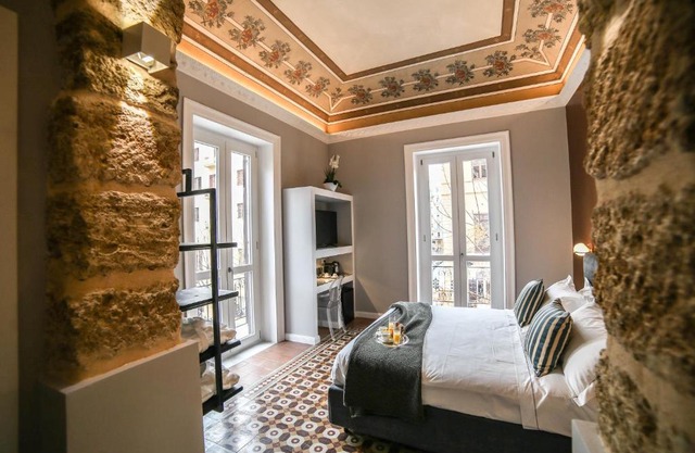 Family Affair Luxury Rooms&Suites