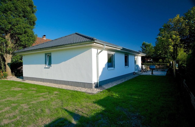 Family and dog-friendly comfort cottage with sauna
