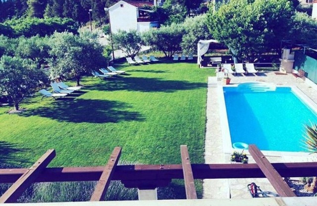 FAMILY APARTMENT JASNA AT NATURE PARK CLOSE TO THE SEA