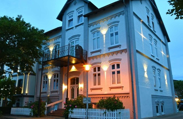 Family Apartment Atlantis - Pension Let