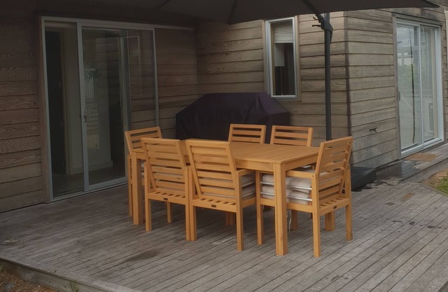 Family Bach in Omaha