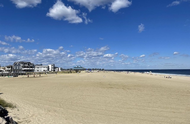 Family Beach Retreat in Perfect Location