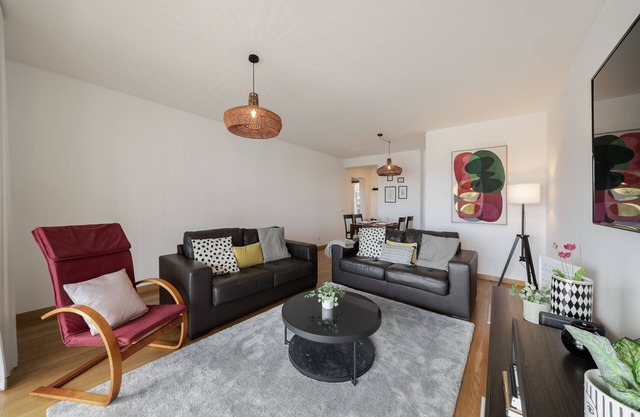 Family city break, Santa Luzia II