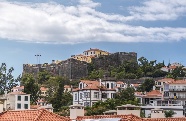 Family City Break, Santa Luzia II