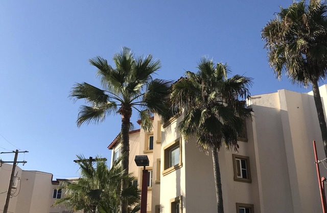 Family Condo located in Rosarito, Mexico