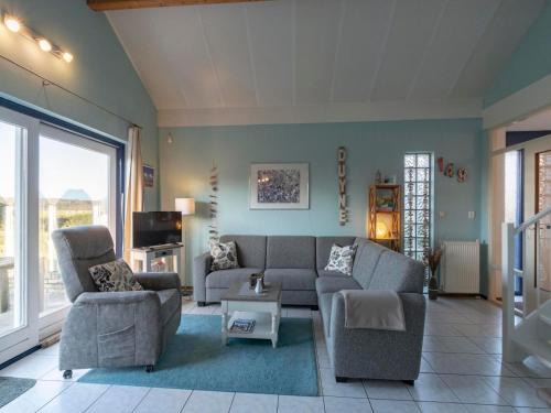 Family & Dog-Friendly Villa