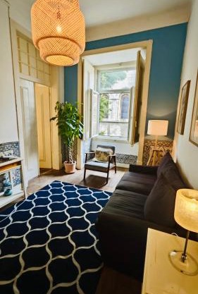 Family downtown apartment - Se21