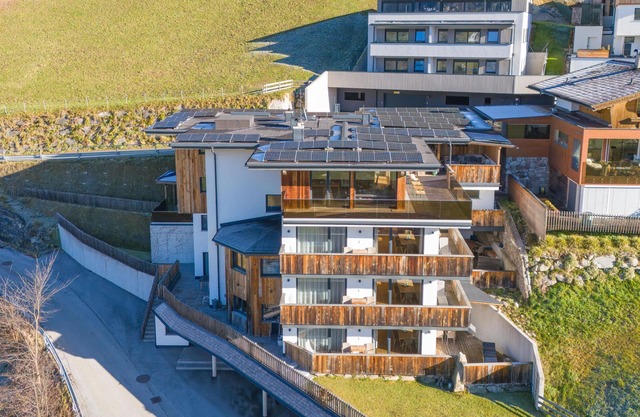 Family-Friendly apartment with sporty extras