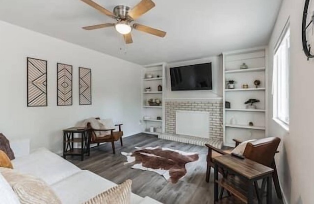Family Friendly 3 bedroom 2 bathroom Home