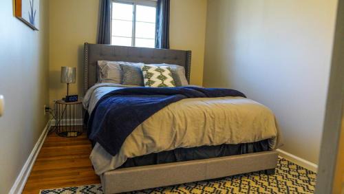 Family Friendly 3BR Home, Walk to Franklin Park