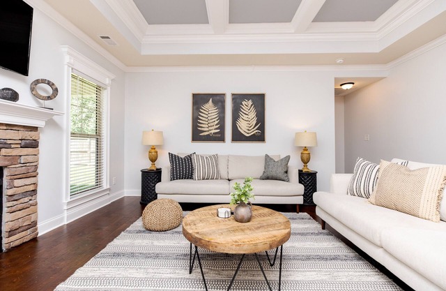 Family Friendly 3BR | Kathleen | Pet Friendly