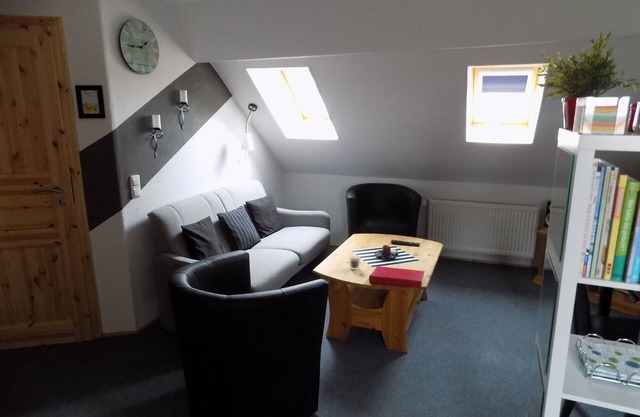 Family-friendly and cozy apartment, WiFi