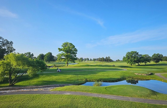 Family-Friendly Branson Condo w/Outdoor Pool!