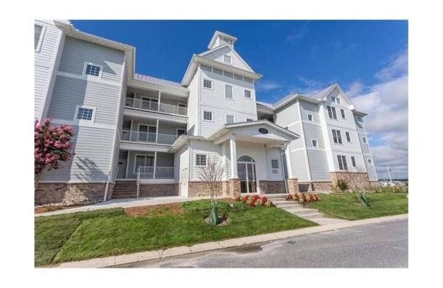 Family Friendly Condo, Rehoboth Beach, Resort Amenities