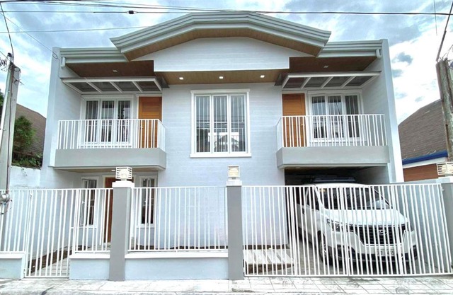 Family Friendly Cozy Village Stay Sta Rosa Belair