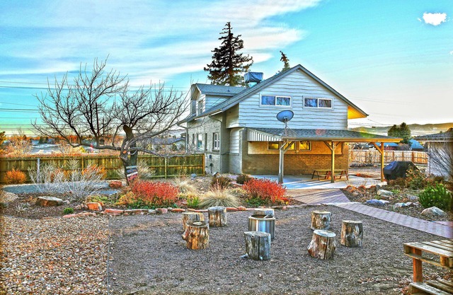 Family-Friendly Farmhouse in Arvada close to Denver, Golden, Red Rocks