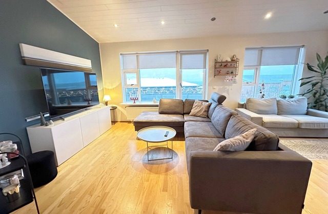 Family friendly house in Þrastarás, Hafnarfjörður