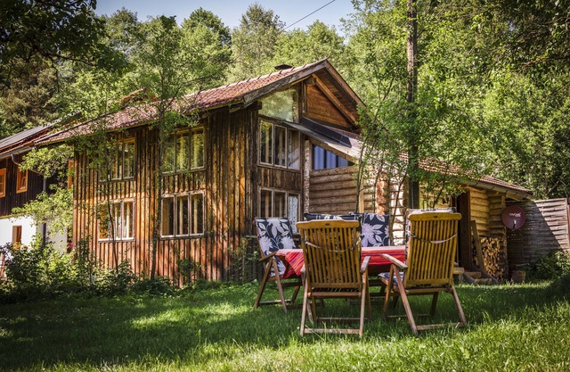 Family-friendly holiday home in the most beautiful hiking area!