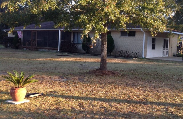 Family- Friendly Home On The Bon Secour River