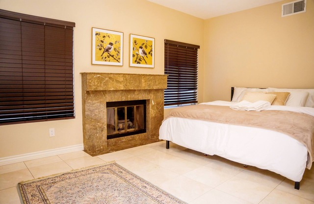 Family-Friendly Home in San Diego Near Beaches and Parks – Kids Will Love It!