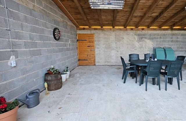 Family friendly house with a parking space Aleksinica, Velebit (K-21682)