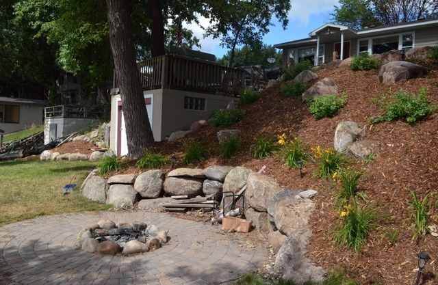 Family Friendly Lake Place Retreat. Fishing, Swimming, Camp Fires and More.