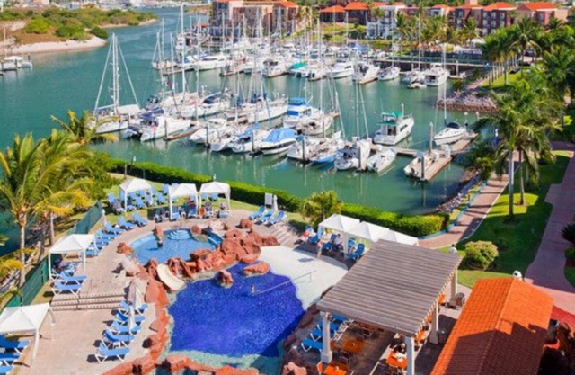 Family Friendly, Romantic, Beach Front Resort