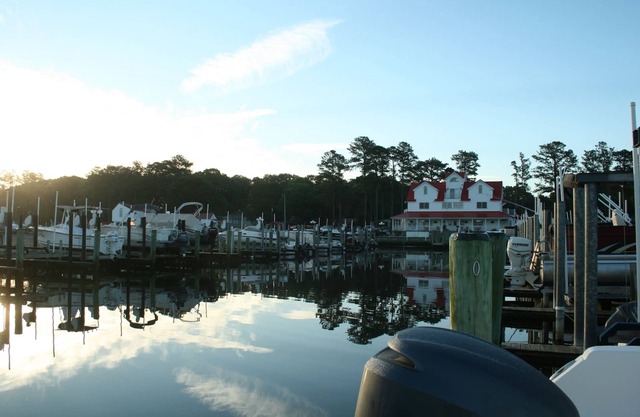 Family Friendly, Waterfront home in the Bethany Beach area