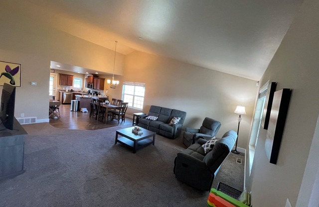 Family Friendly West End Home